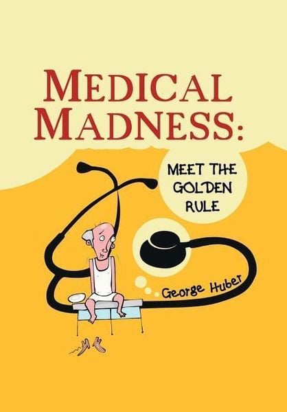 Produktbild: Medical Madness