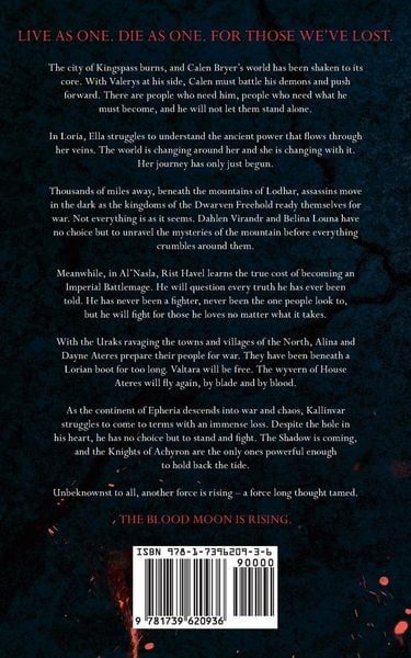 Produktbild: Of War and Ruin