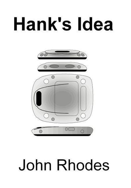 Produktbild: Hank's Idea