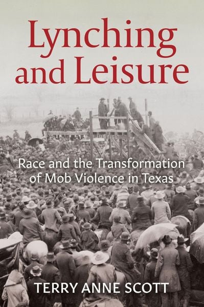Produktbild: Lynching and Leisure