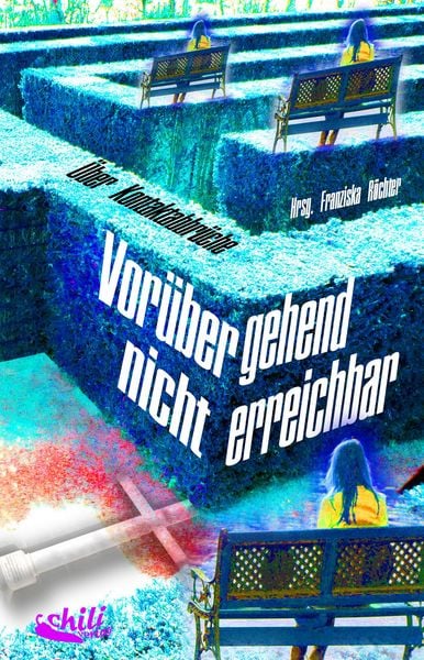 Produktbild: Vor&uuml;bergehend nicht erreichbar