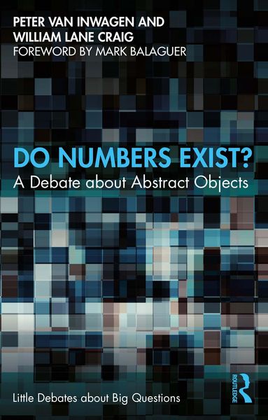 Produktbild: Do Numbers Exist?