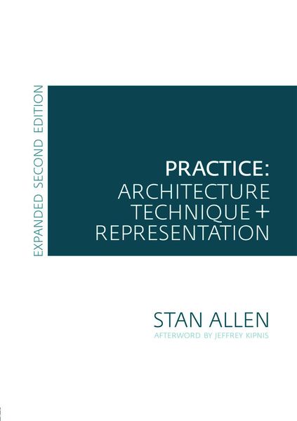Produktbild: Allen, S: Practice