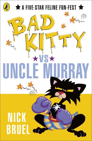 Produktbild: Bad Kitty vs Uncle Murray