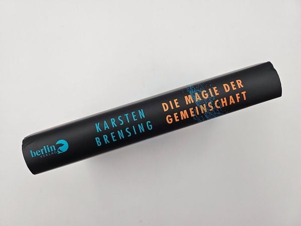 Produktbild: Die Magie der Gemeinschaft