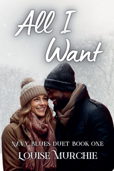 Produktbild: All I Want