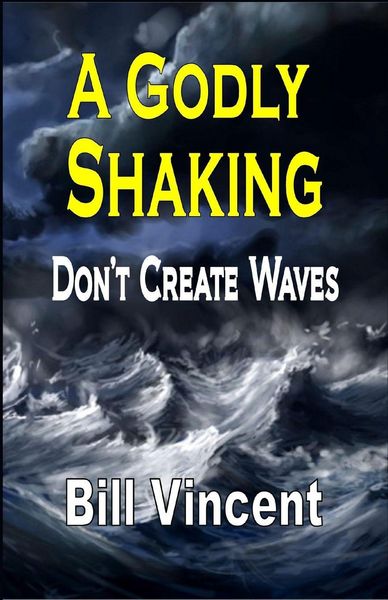 Produktbild: A Godly Shaking