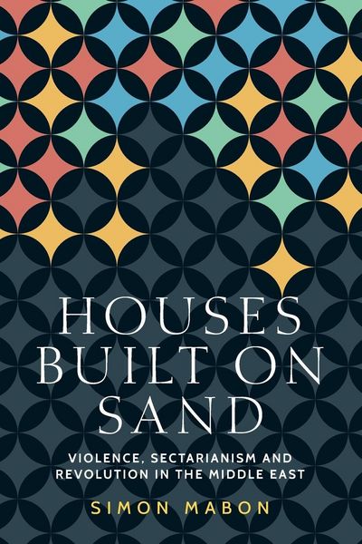 Produktbild: Houses built on sand