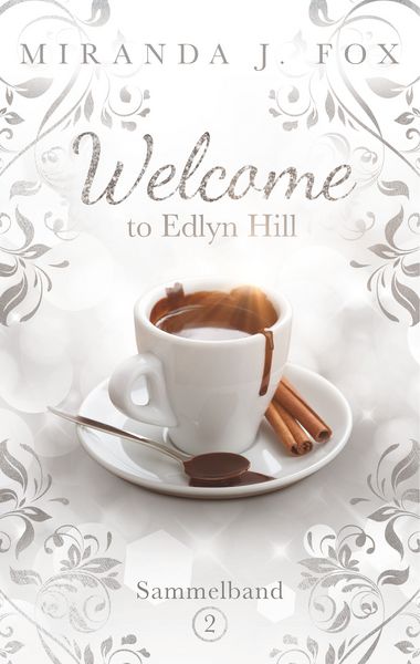 Produktbild: Welcome To Edlyn Hill