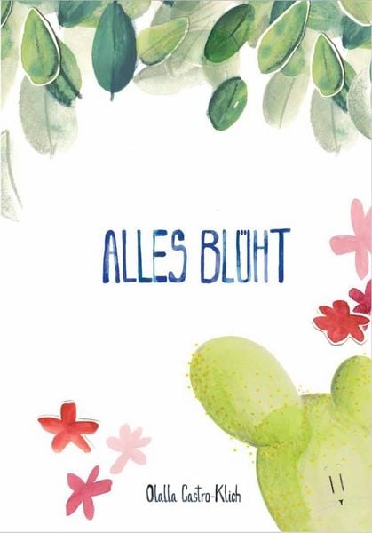 Produktbild: Alles bl&uuml;ht