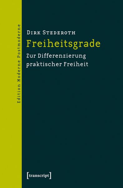 Produktbild: Freiheitsgrade