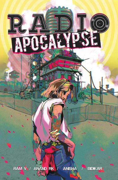 Produktbild: Radio Apocalypse Vol. 1