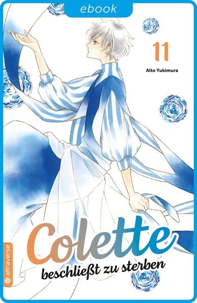 Produktbild: Colette beschlie&szlig;t zu sterben 11
