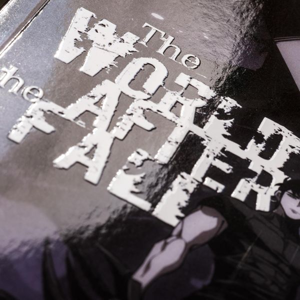 Produktbild: The World After the Fall 6