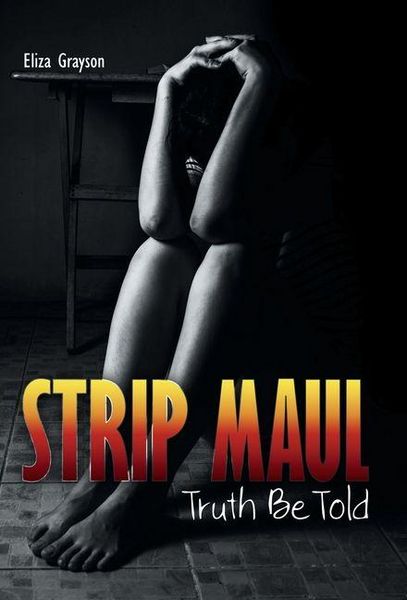 Produktbild: Strip Maul