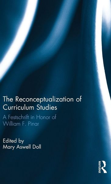 Produktbild: The Reconceptualization of Curriculum Studies