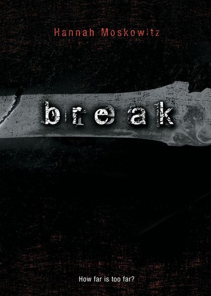 Produktbild: Break