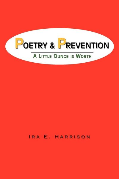 Produktbild: Poetry and Prevention
