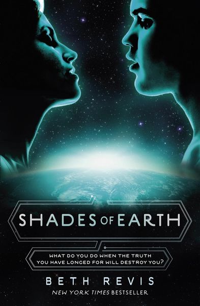 Produktbild: Shades of Earth