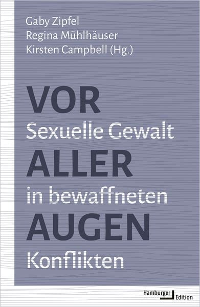 Produktbild: Vor aller Augen