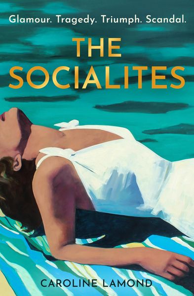 Produktbild: The Socialites