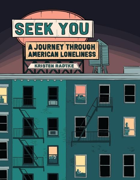Produktbild: Seek You