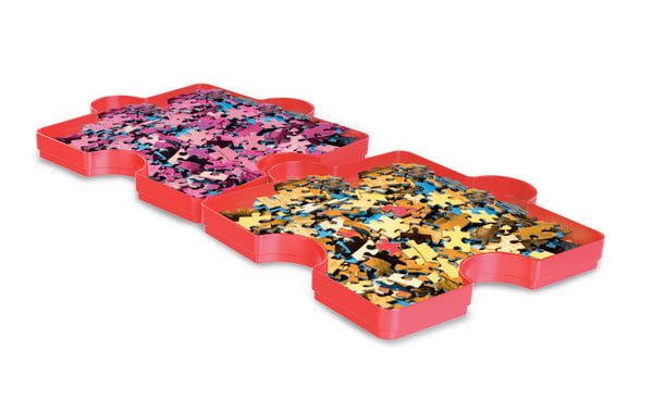 Produktbild: Puzzle Sortierer (Puzzle-Zubeh&ouml;r)