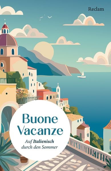Produktbild: Buone Vacanze