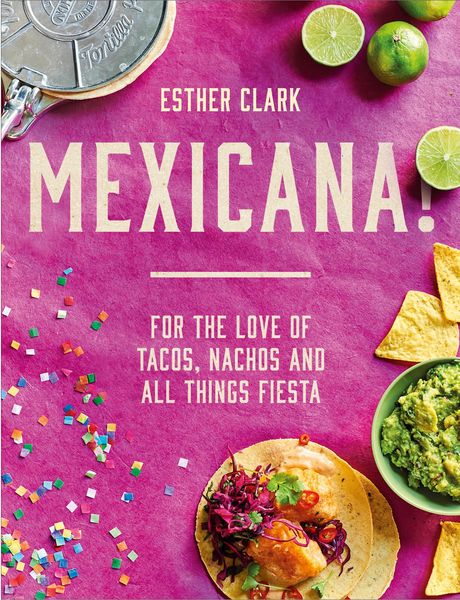 Produktbild: Mexicana!