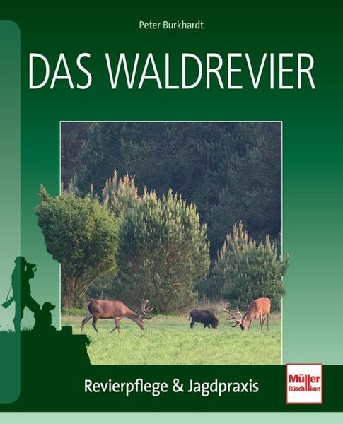 Produktbild: Das Waldrevier