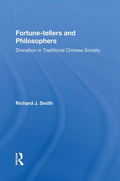 Produktbild: Fortune-tellers and Philosophers