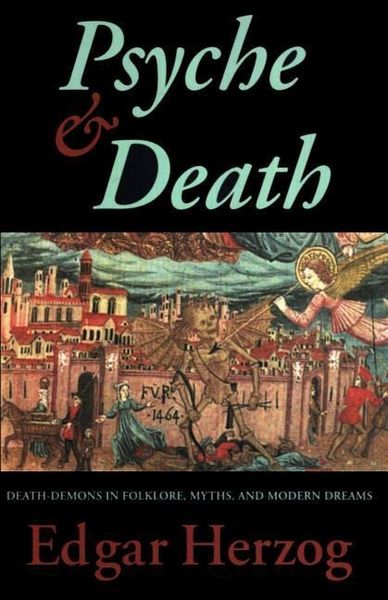 Produktbild: Psyche and Death