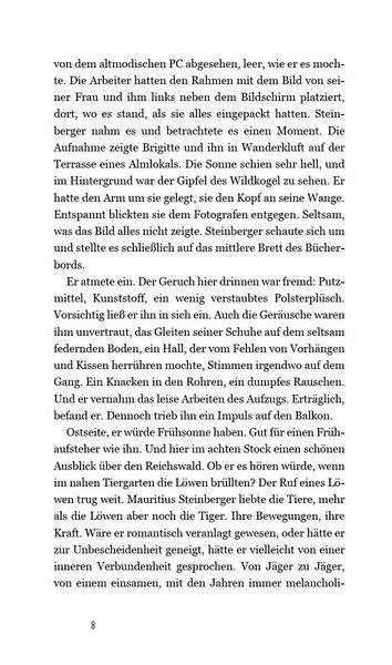 Produktbild: Noch einmal sterben vor dem Tod