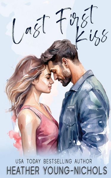 Produktbild: Last First Kiss