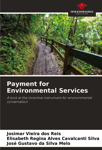 Produktbild: Payment for Environmental Services