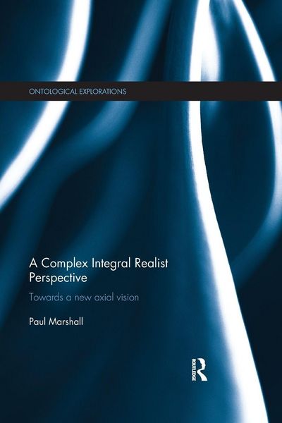 Produktbild: A Complex Integral Realist Perspective