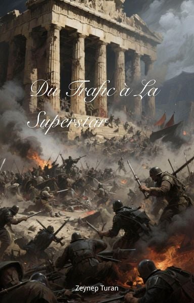 Produktbild: Du Trafic &agrave; La Superstar