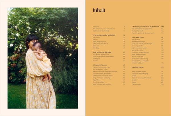 Produktbild: Jetzt bist du Mama