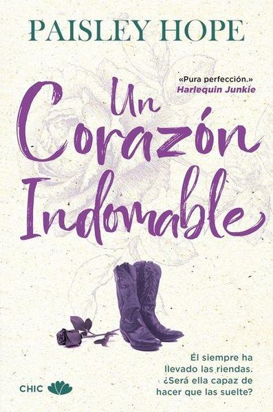 Produktbild: Un Corazon Indomable