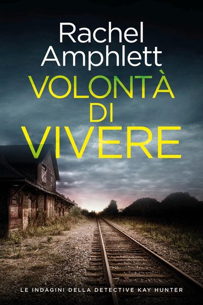 Produktbild: Volont&agrave; di vivere