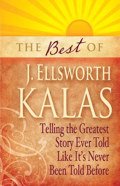 Produktbild: Best of J. Ellsworth Kalas