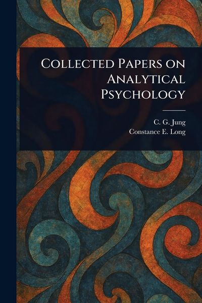 Produktbild: Collected Papers on Analytical Psychology