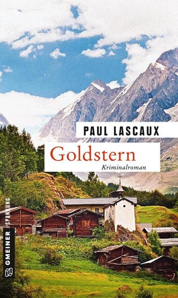Produktbild: Goldstern