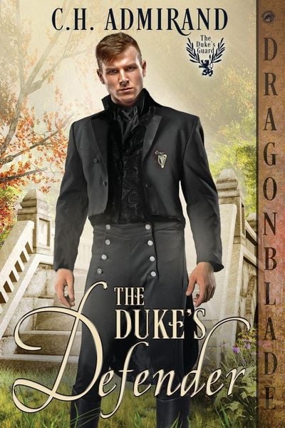 Produktbild: The Duke's Defender