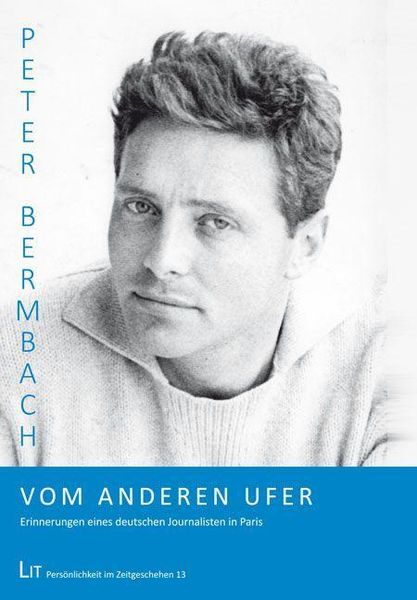 Produktbild: Bermbach, P: Vom anderen Ufer