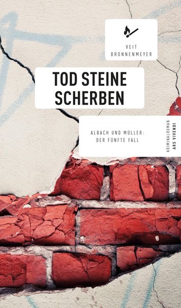 Produktbild: Tod Steine Scherben