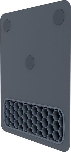 Produktbild: Handgelenkauflage XL marine