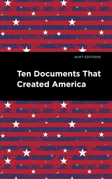 Produktbild: Ten Documents That Created America