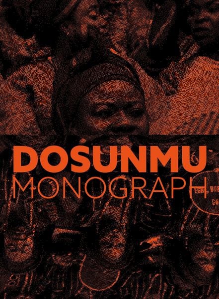 Produktbild: Andrew Dosunmu: Monograph