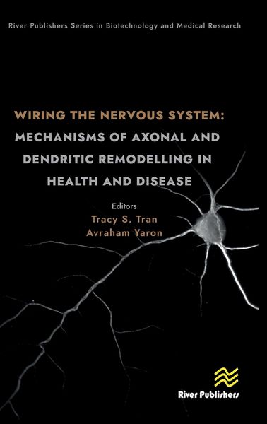 Produktbild: Wiring the Nervous System